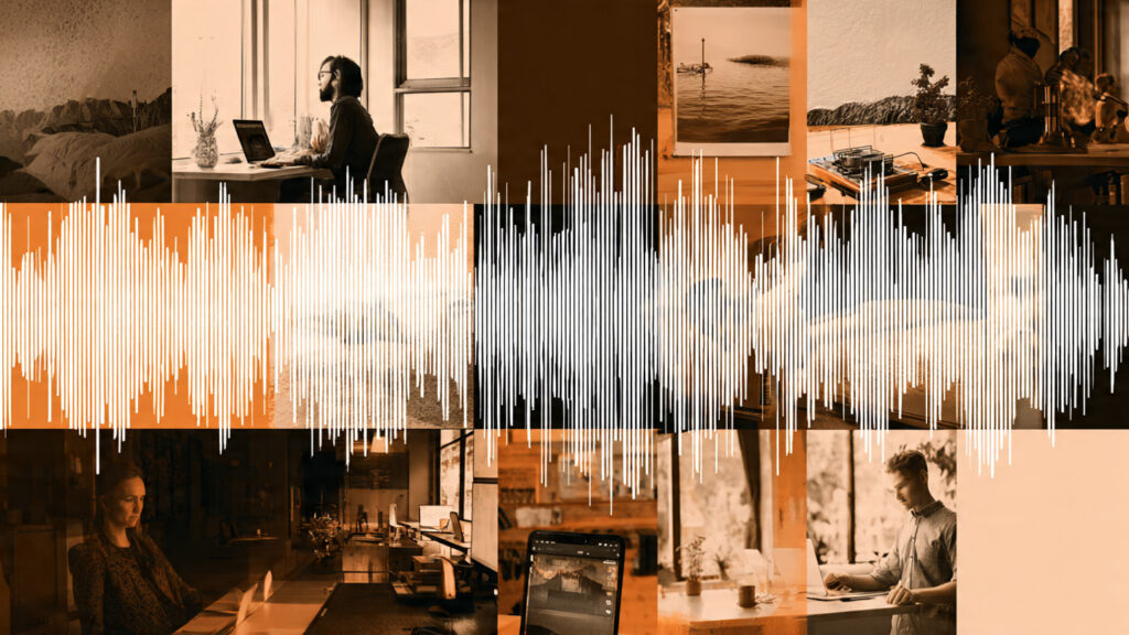 Why Your Podcast Is Not Growing: 7 Mistakes Most Creators Don’t Realize They’re Making