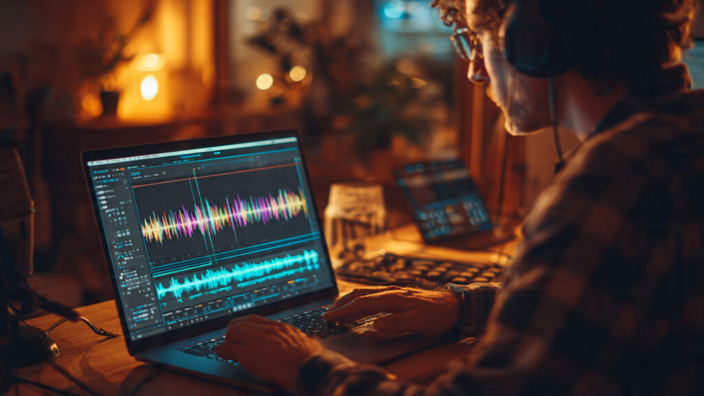 The Complete Podcast Audio Editing Checklist: How to Turn Raw Recordings into Studio-Quality Episodes
