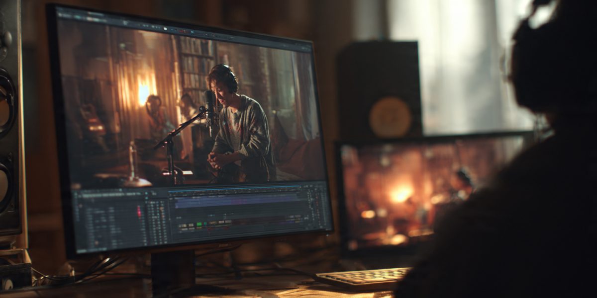 a_creative_hero_image_showing_a_podcaster